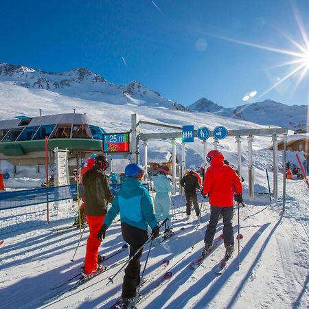 Chamonix Sud - Batiment F 210 - Happy Rentals Екстер'єр фото