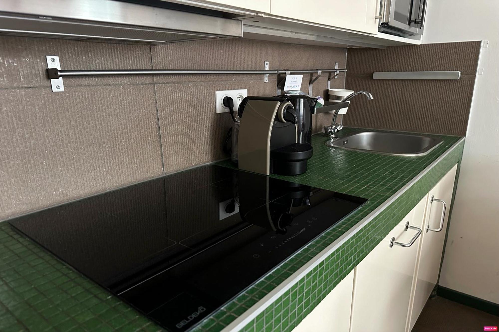 Chamonix Sud - Batiment F 210 - Happy Rentals Екстер'єр фото